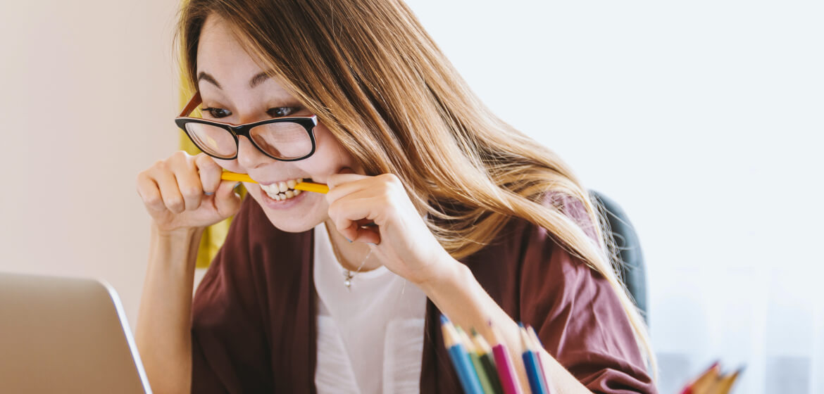 Gain deep insights into your website traffic