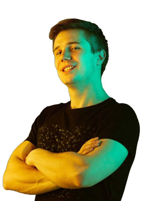 Gain deep insights into your website traffic